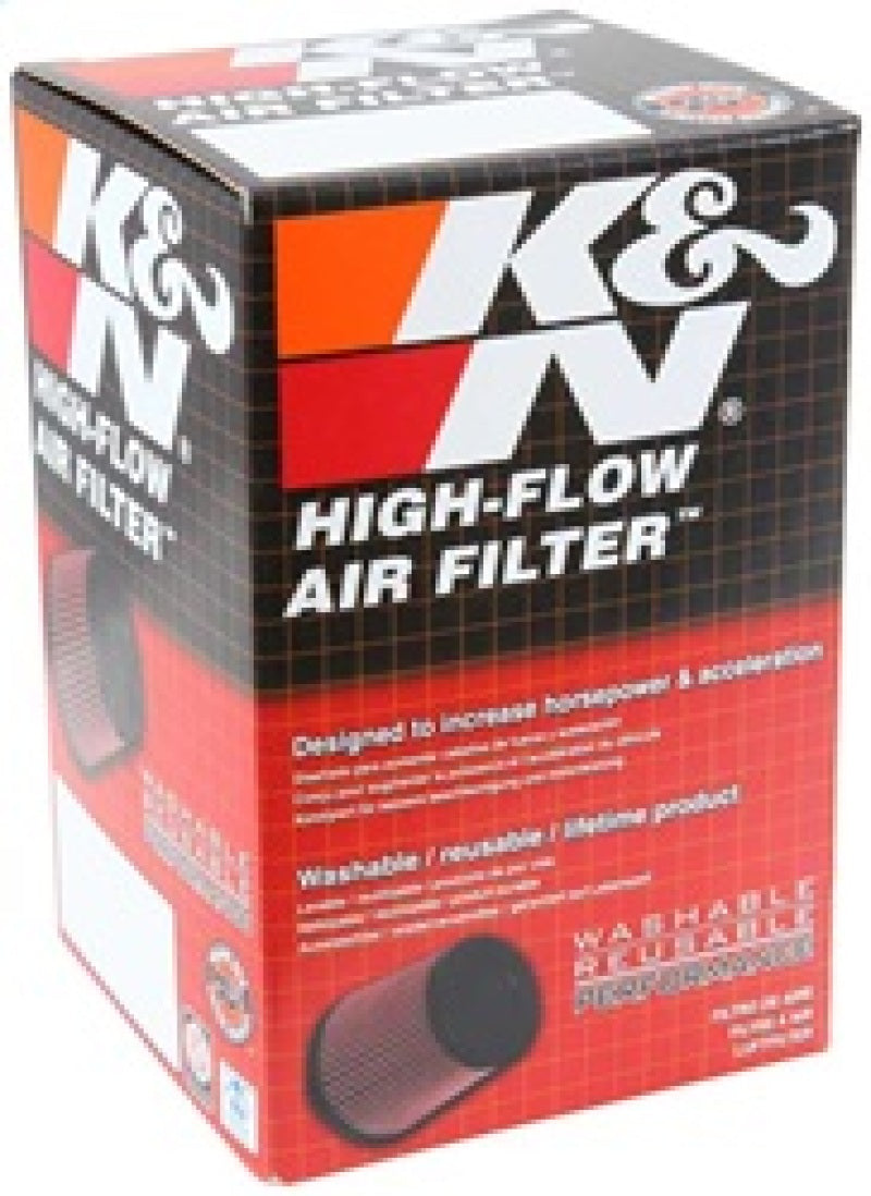 K&N Yamaha YFM Bruin / Kodiak / Grizzly /Wolverine Replacement Air Filter