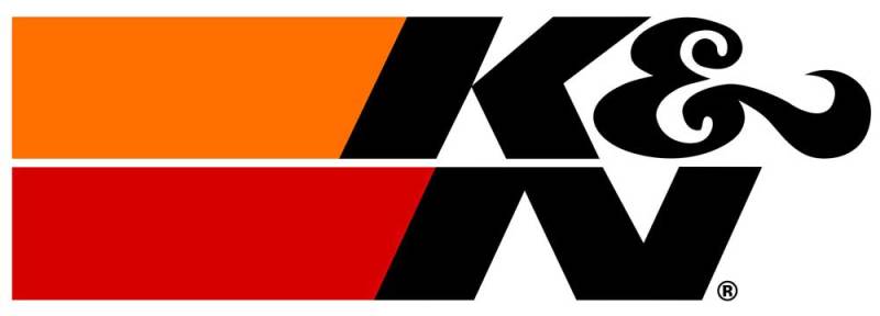 K&N Ford Drop In Air Filter