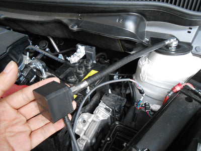 Tein EDFC Motor Kit M12 / M12