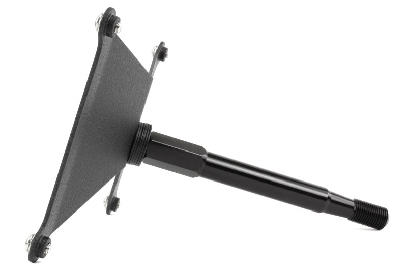 PERRIN 2022+ Subaru Forester Wilderness License Plate Holder