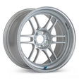 Enkei RPF1RS Wheel in Silver - 18x10.5, 5x114.3, Offset N/A