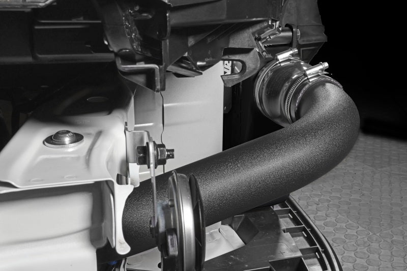 PERRIN 22-23 Subaru WRX Front Mount Intercooler Kit (Black Tubes & Black Core)