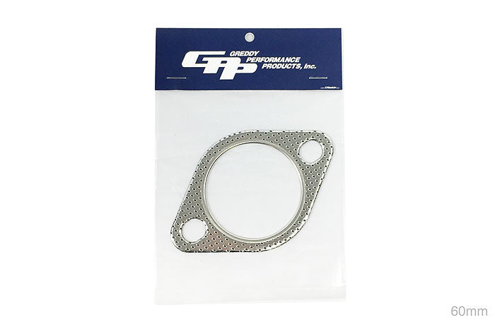 GReddy 70mm Exhaust Oval Gasket
