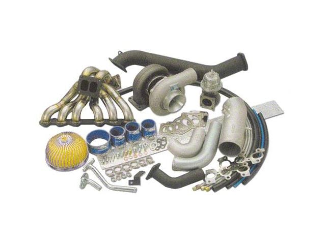 GReddy TURBO KIT JZA80 T88 SPL (34D-22 C08)