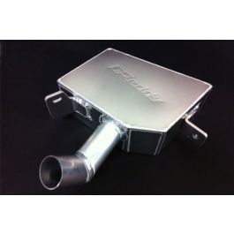 GReddy Nissan GTR MY17 Optional R35 Washer Tank Replacement