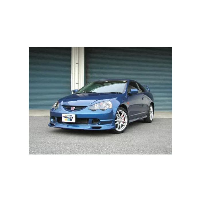 GReddy 02-04 Acura RSX Urethane Front Lip Spoiler ** Must ask/call to order**