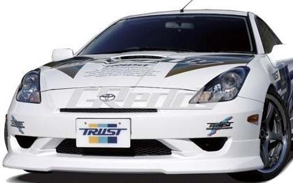 GReddy 90-96 Toyota MR-2Gracer Aero Style Front Lip Urethane Spolier ** Must ask/call to o