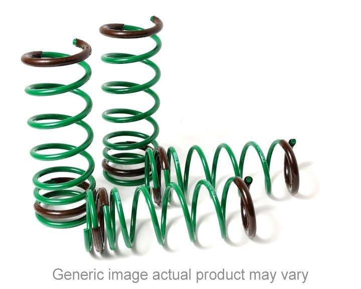 Tein 99-05 Jetta 1.8T & VR6 & 2.0L GL S. Tech Springs