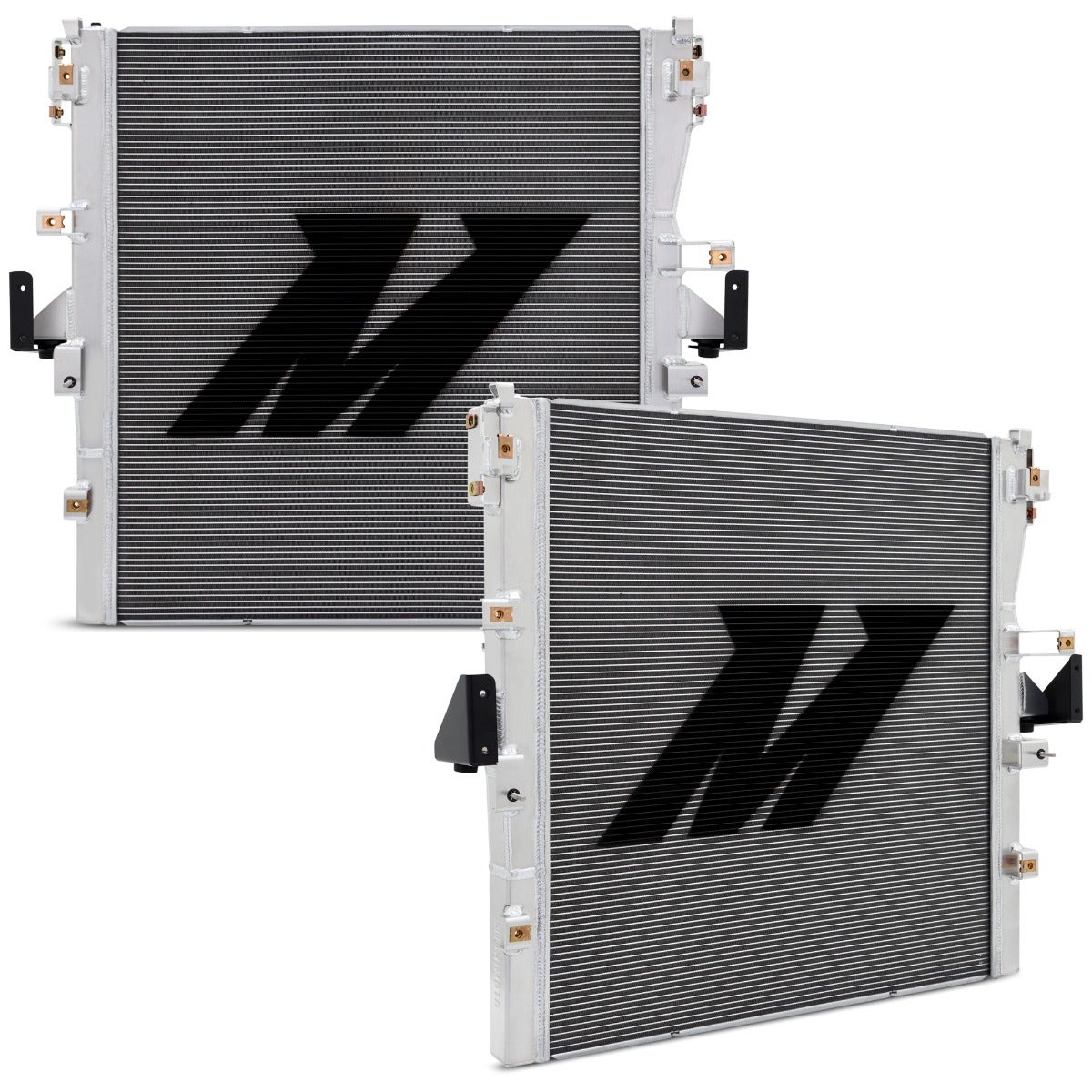 Mishimoto 2024+ Toyota Tacoma Performance Aluminum Radiator