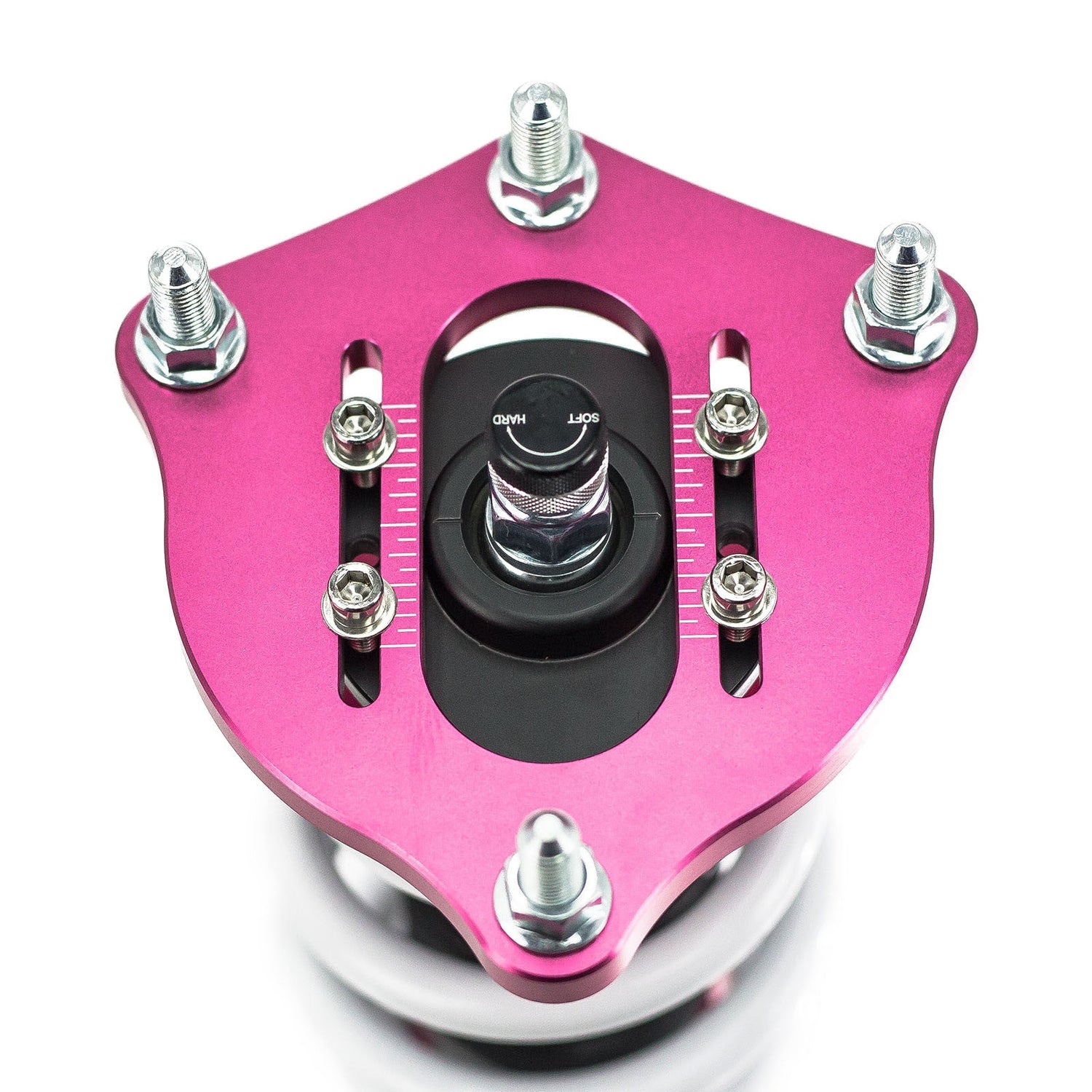 Godspeed Mono-SS Coilover 08-13 INFINITI G37 COUPE / SEDAN AWD (CV36/V36) MONOSS COILOVERS