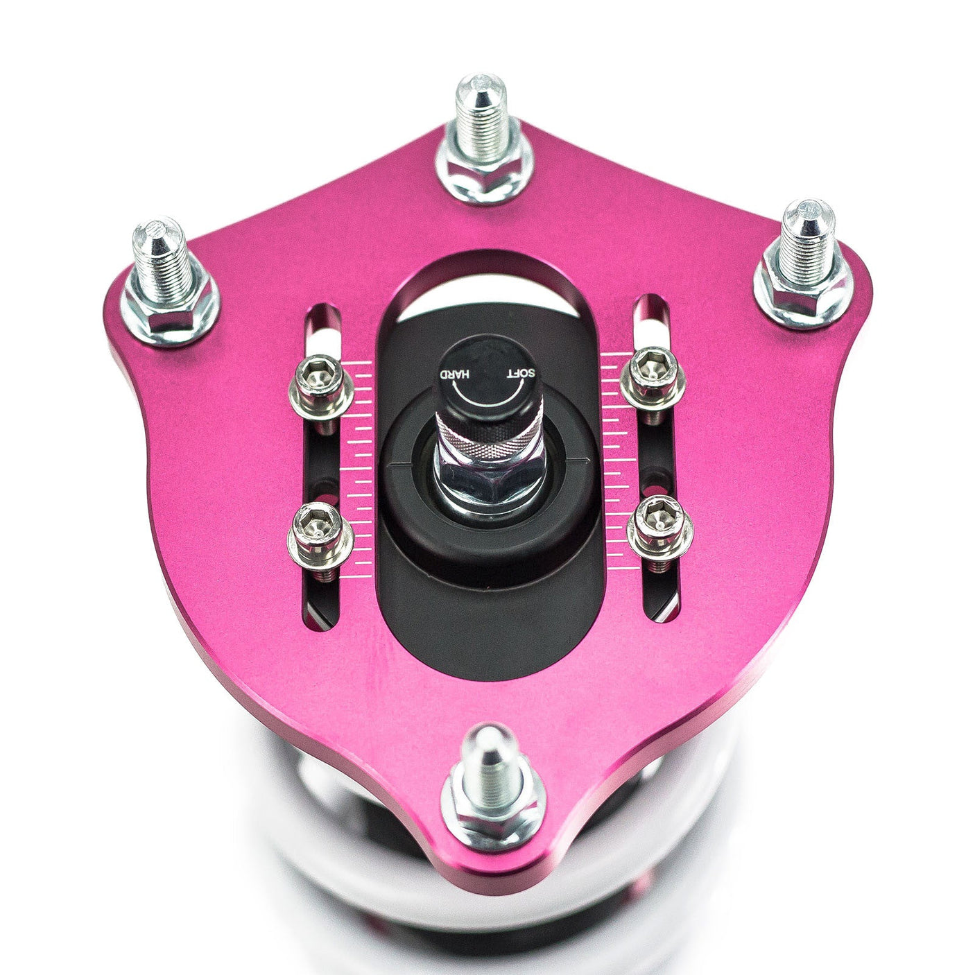 Godspeed Mono-SS Coilover HYUNDAI TUCSON 09-15 MONOSS COILOVERS(FWD)