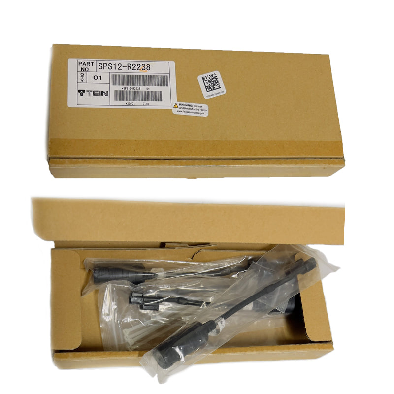 Tein 2017+ Honda Civic Si (FC1/FC3) / 2018+ Honda Accord Touring (CV1/CV2) Error Canceller Kit