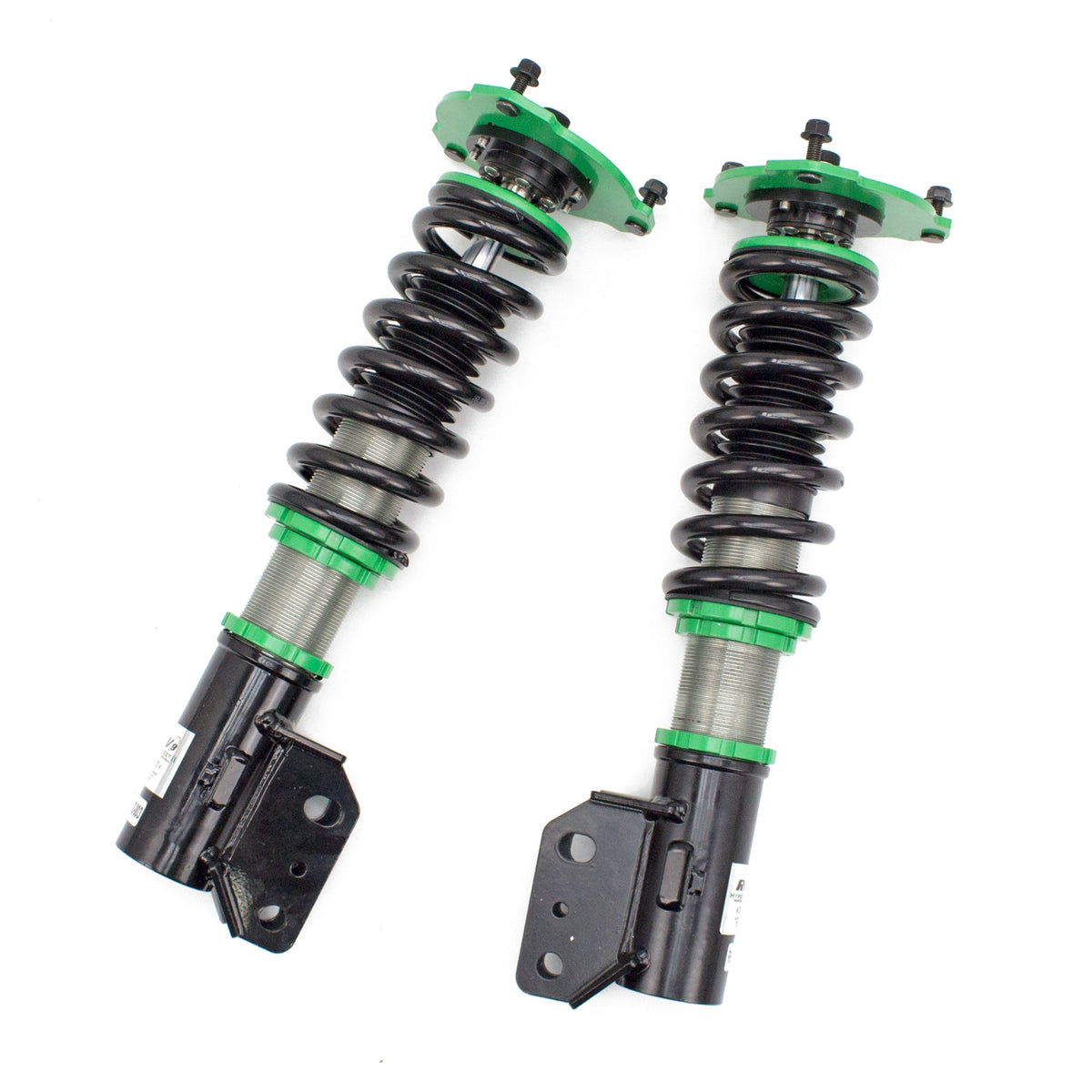 Rev9 Hyper-Street II Coilovers for Subaru Legacy 92-94 (BC/ BJ) - product view 2