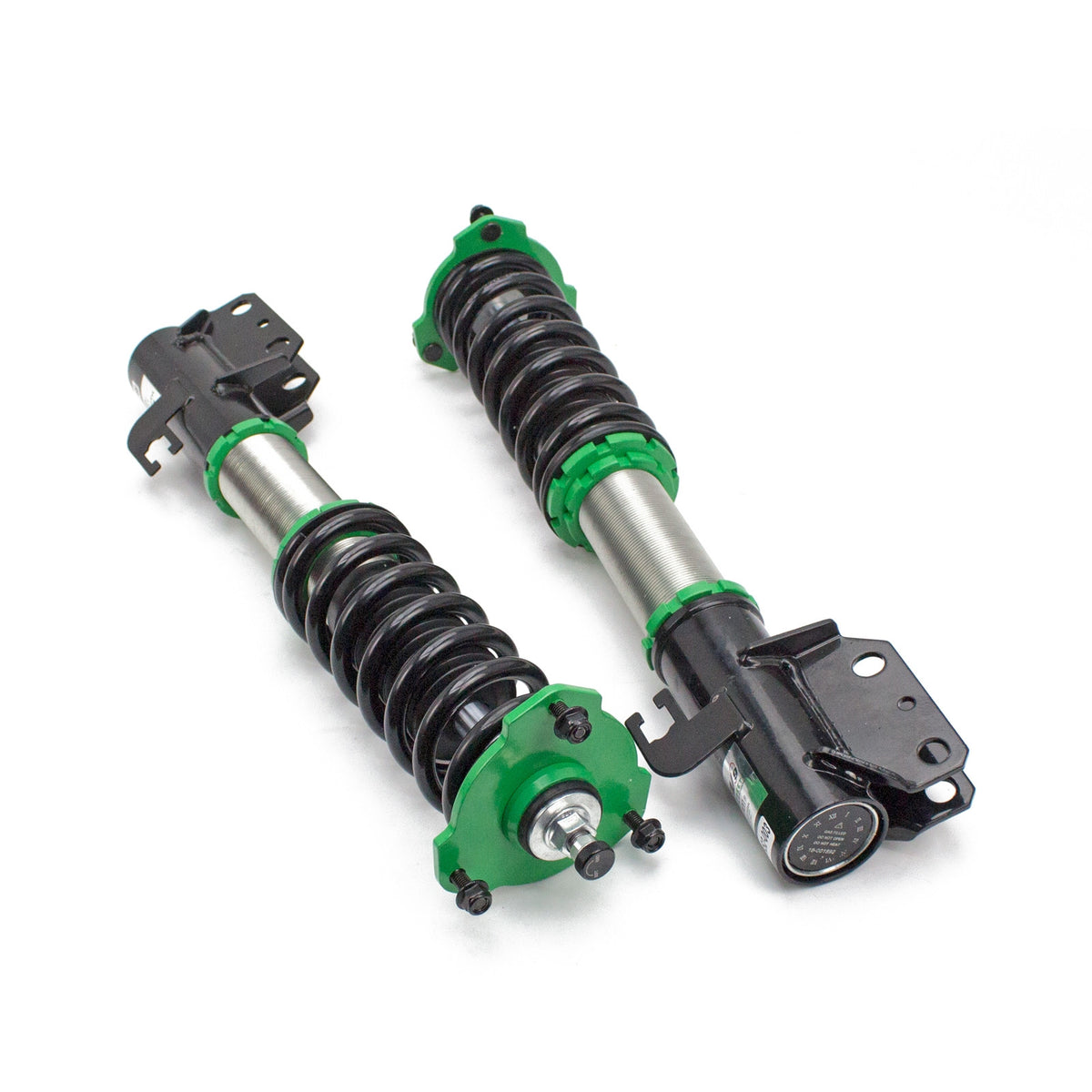 Rev9 Hyper-Street II Coilovers for Subaru Legacy 92-94 (BC/ BJ) - product view 5