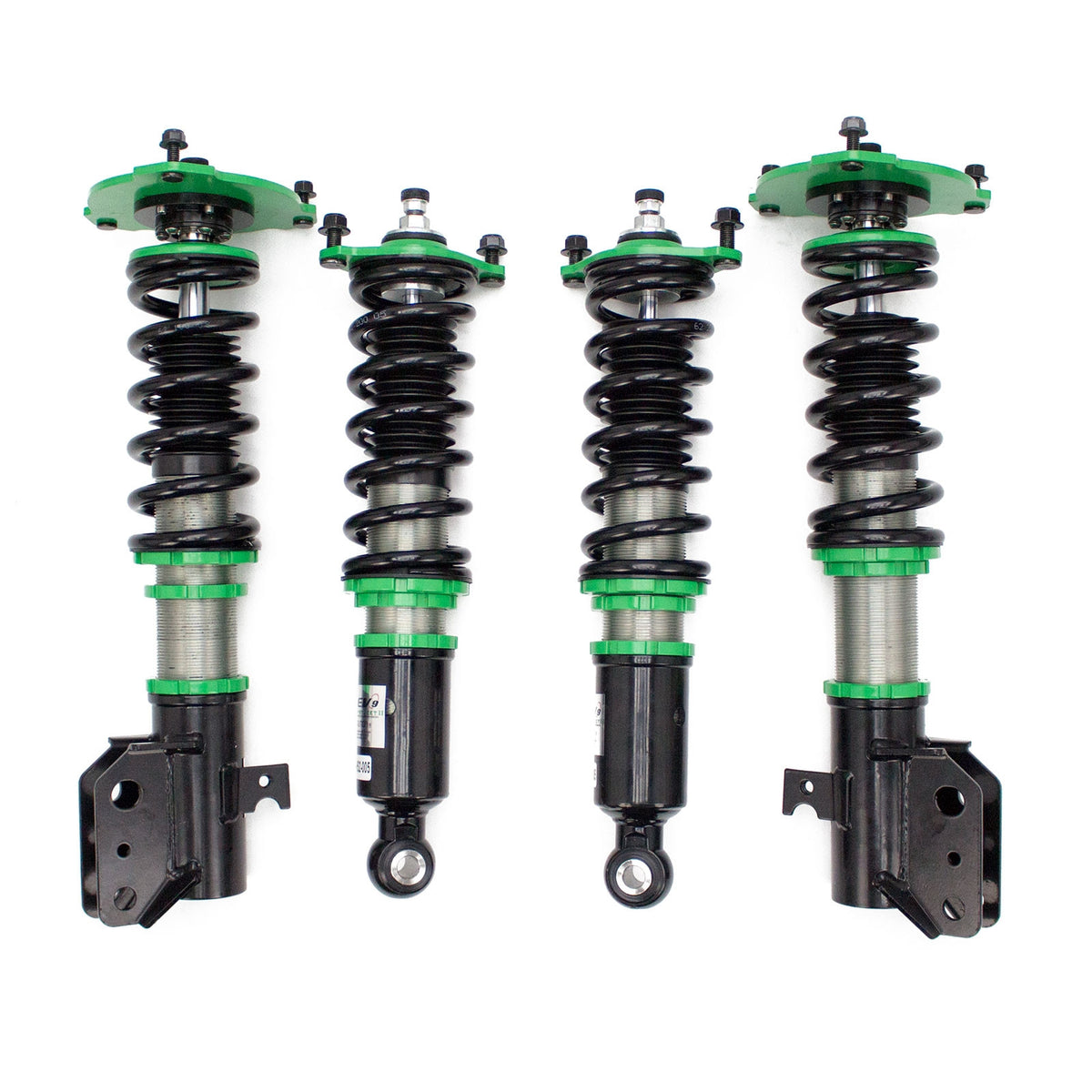 Rev9 Hyper-Street II Coilovers for Subaru Outback 05-09 (BL/ BP) - product view 1