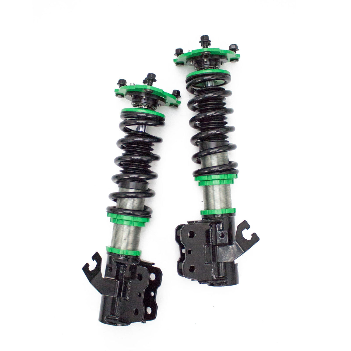 Rev9 Hyper-Street II Coilovers for Nissan 240Sx 89-94 (S13) - product view 2