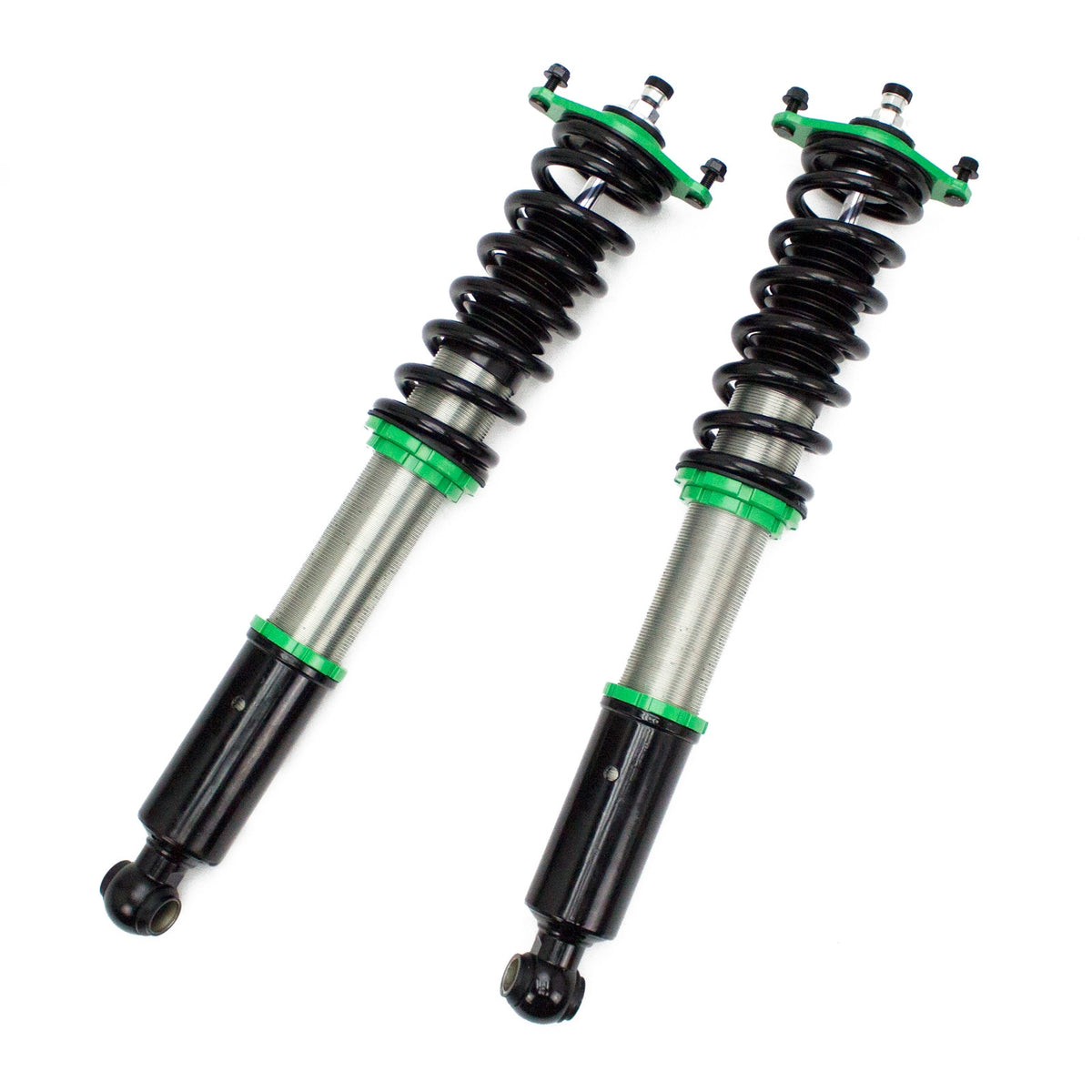 Rev9 Hyper-Street II Coilovers for Nissan 240Sx 95-98 (S14) - product view 4