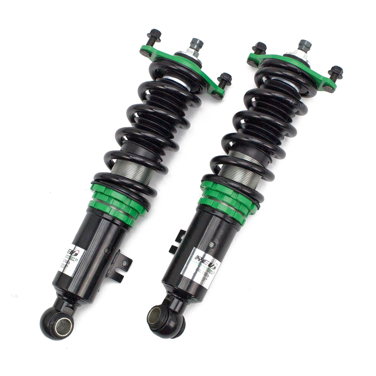 Rev9 Hyper-Street II Coilovers for Nissan 300Zx 90-96 (Z32) - product view 2