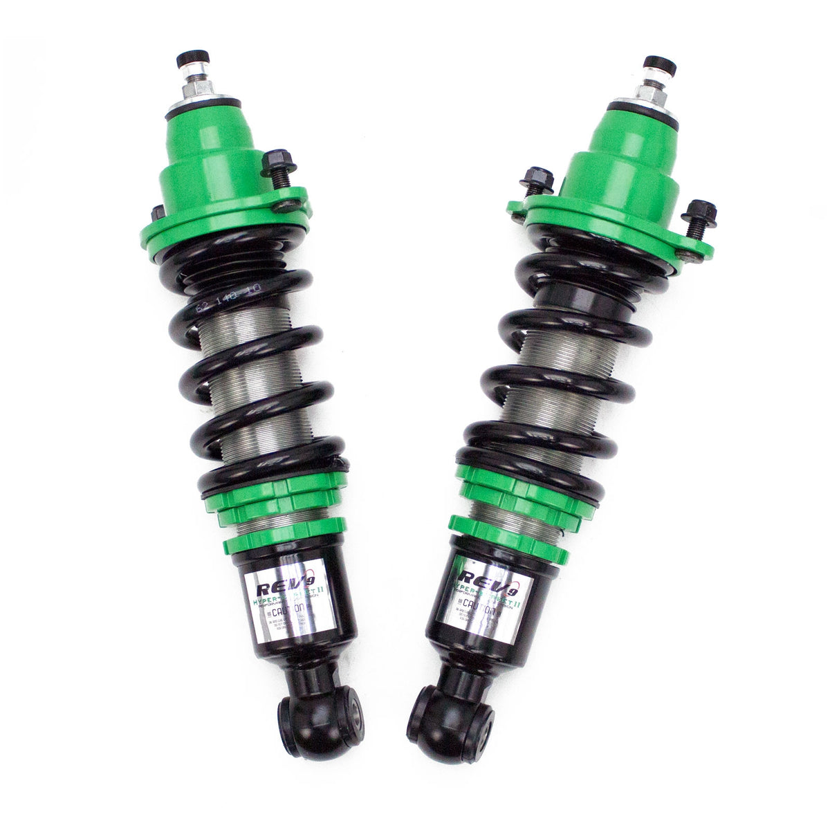 Rev9 Hyper-Street II Coilovers for Acura RSX 02-06 (DC5) - product view 4