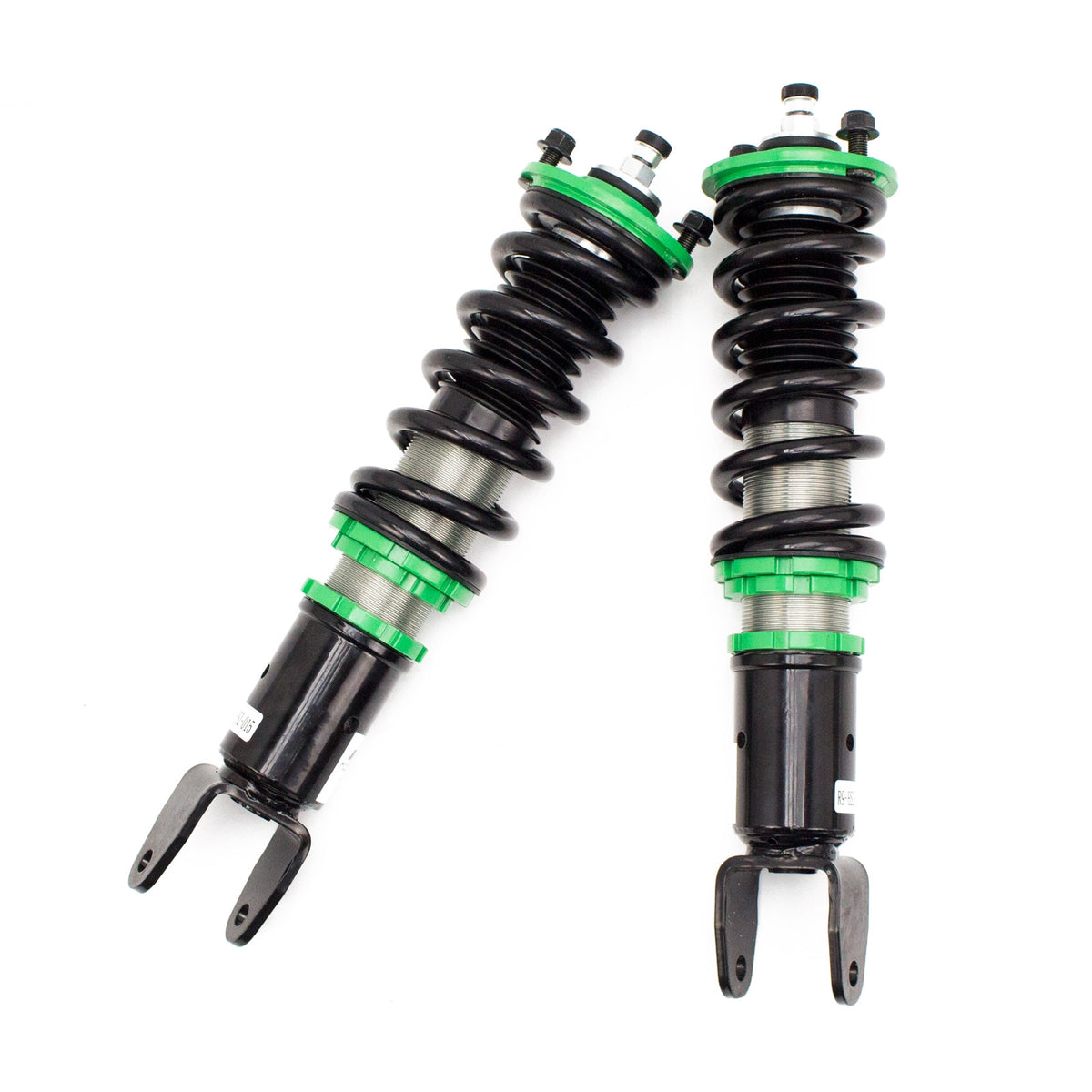 Rev9 Hyper-Street II Coilovers for Honda S2000 00-09 (AP) - product view 4