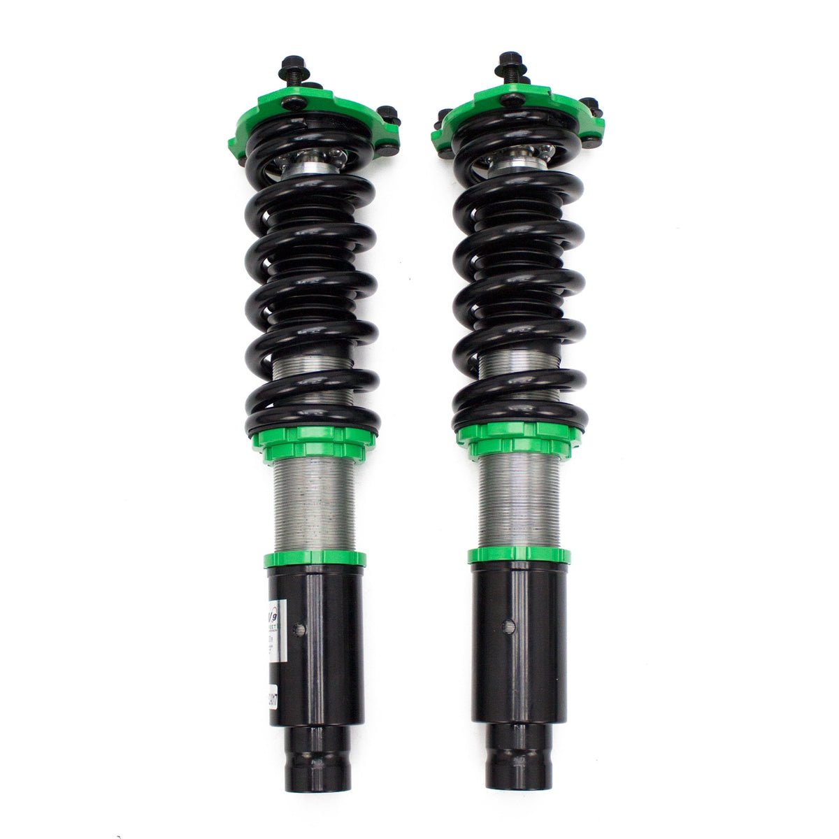 Rev9 Hyper-Street II Coilovers for Mitsubishi Eclipse 95-99 (2G) - product view 2