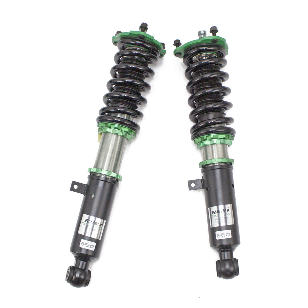 Rev9 Hyper-Street II Coilovers for Lexus Is300 01-05 (XE10) - product view 2