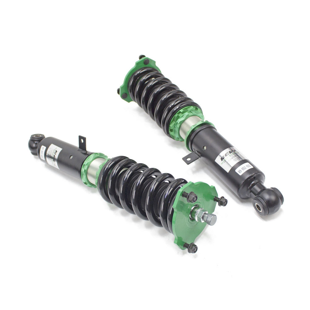 Rev9 Hyper-Street II Coilovers for Lexus Is300 01-05 (XE10) - product view 3