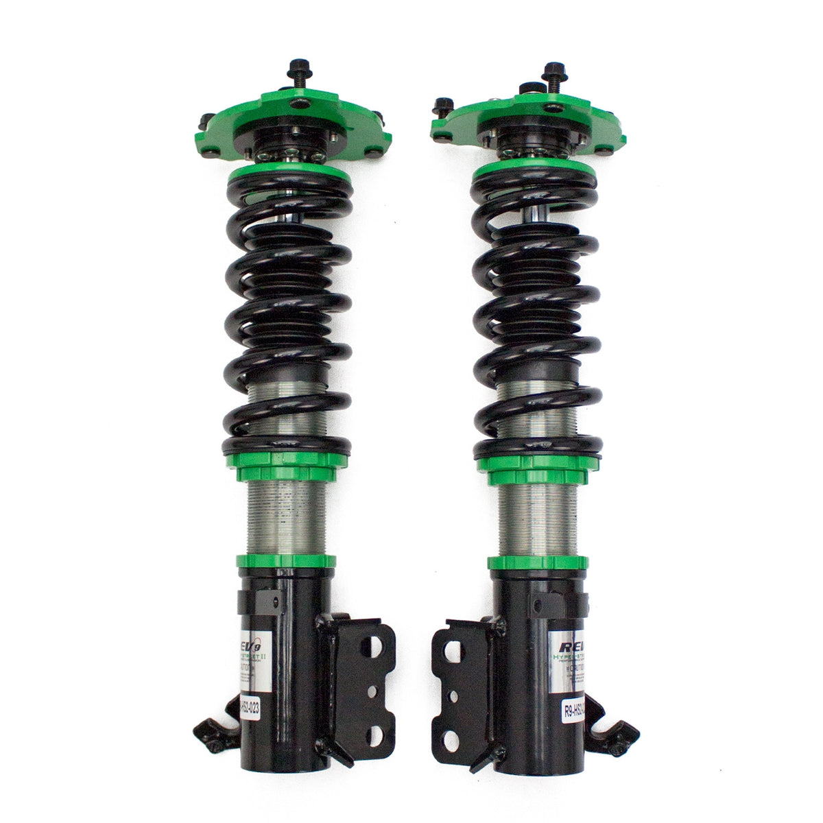 Rev9 Hyper-Street II Coilovers for Toyota Corolla 98-02 (E110) - product view 2