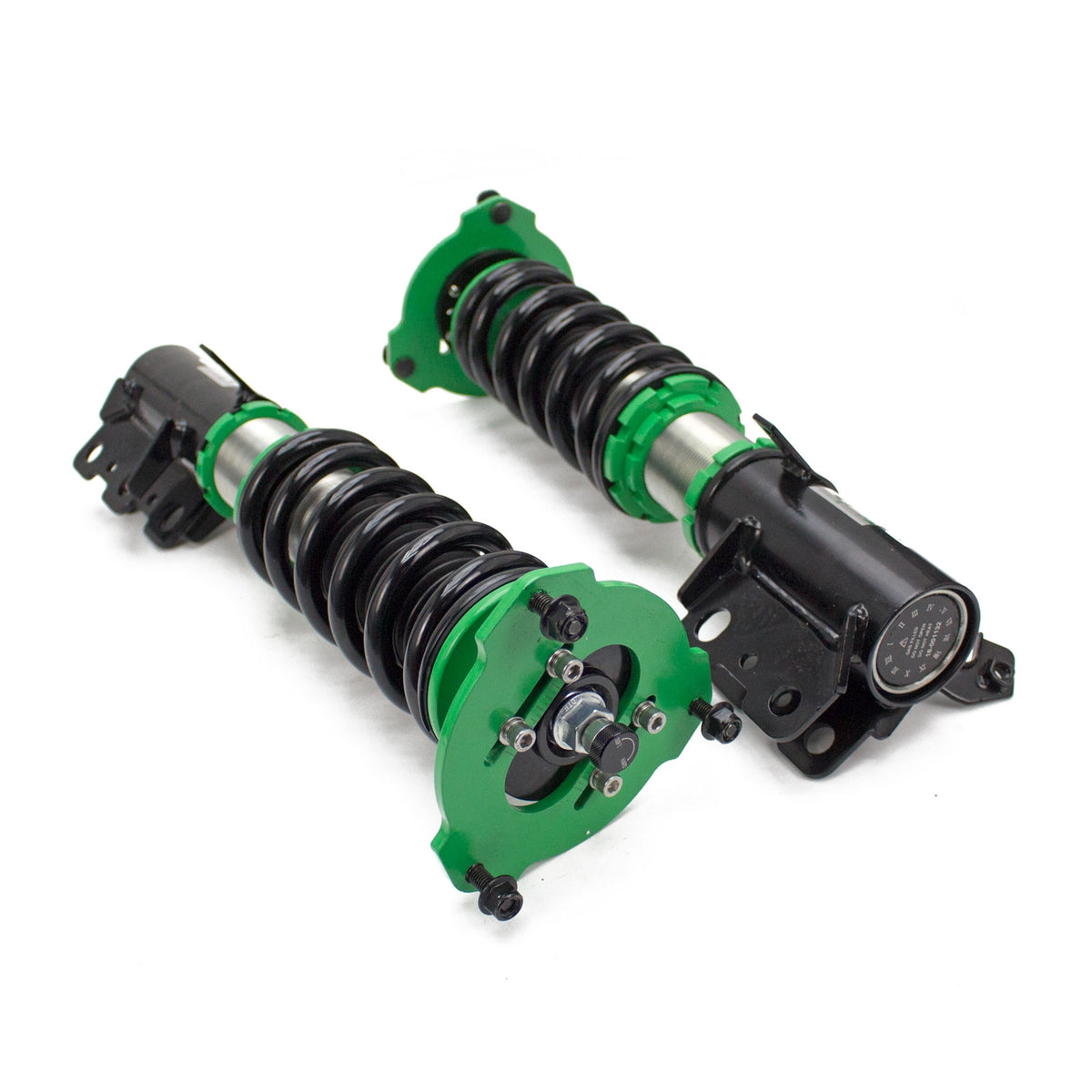 Rev9 Hyper-Street II Coilovers for Toyota Corolla 87-02 (AE92 / AE111) - product view 3