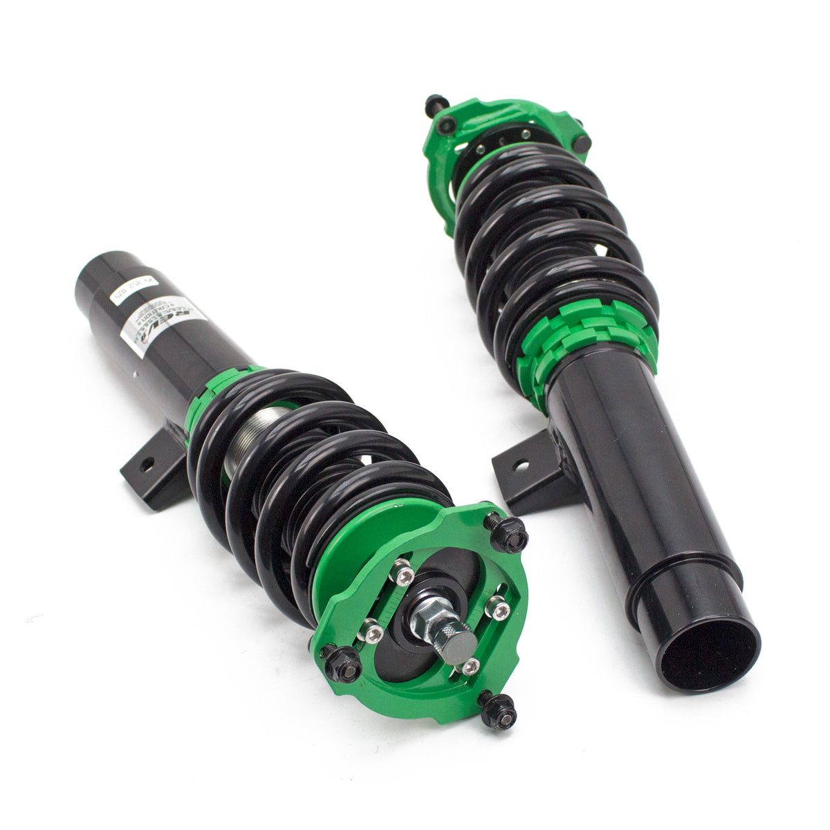 Rev9 Hyper-Street II Coilovers for BMW 3 Series 99-05 (E46) (RWD) - product view 3