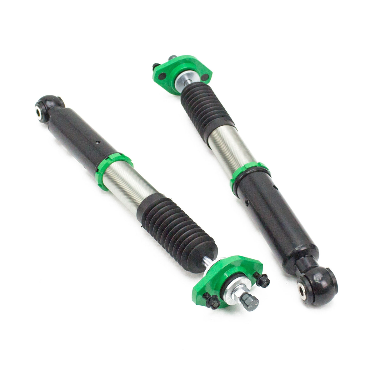 Rev9 Hyper-Street II Coilovers for BMW 3 Series 99-05 (E46) (RWD) - product view 5