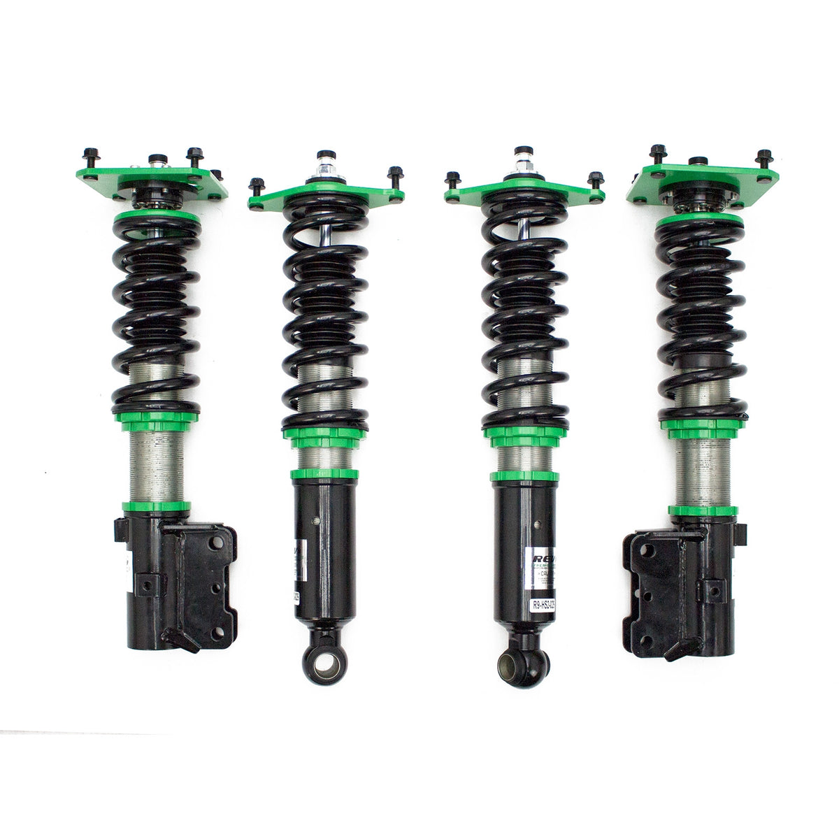 Rev9 Hyper-Street II Coilovers for Mazda Rx7 86-91 (FC3S) - product view 1