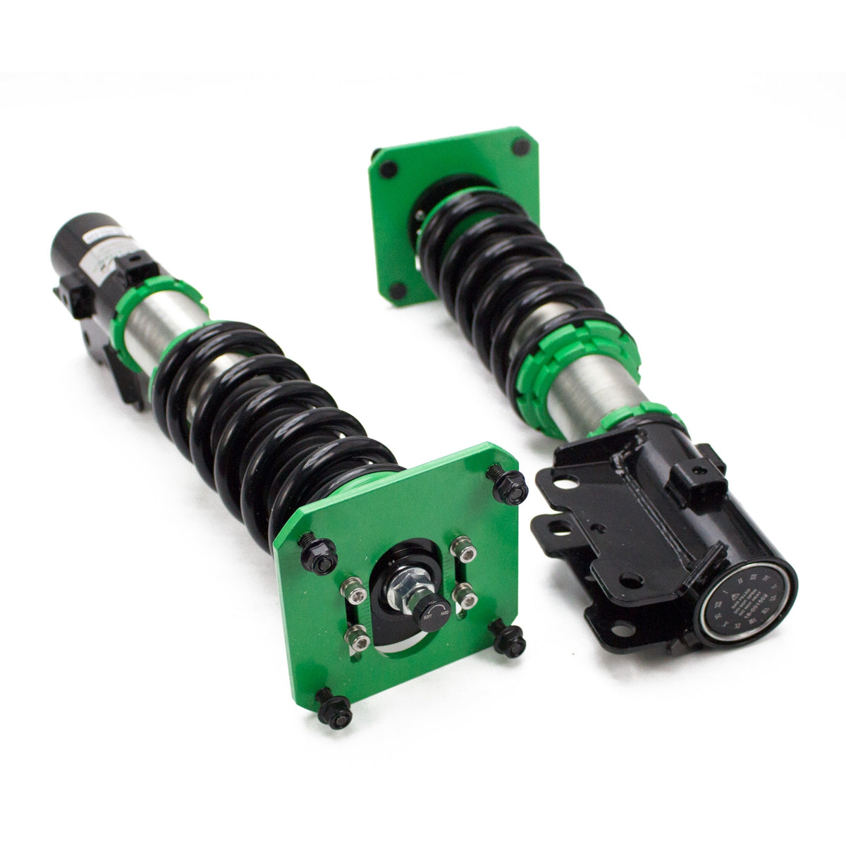 Rev9 Hyper-Street II Coilovers for Mazda Rx7 86-91 (FC3S) - product view 3