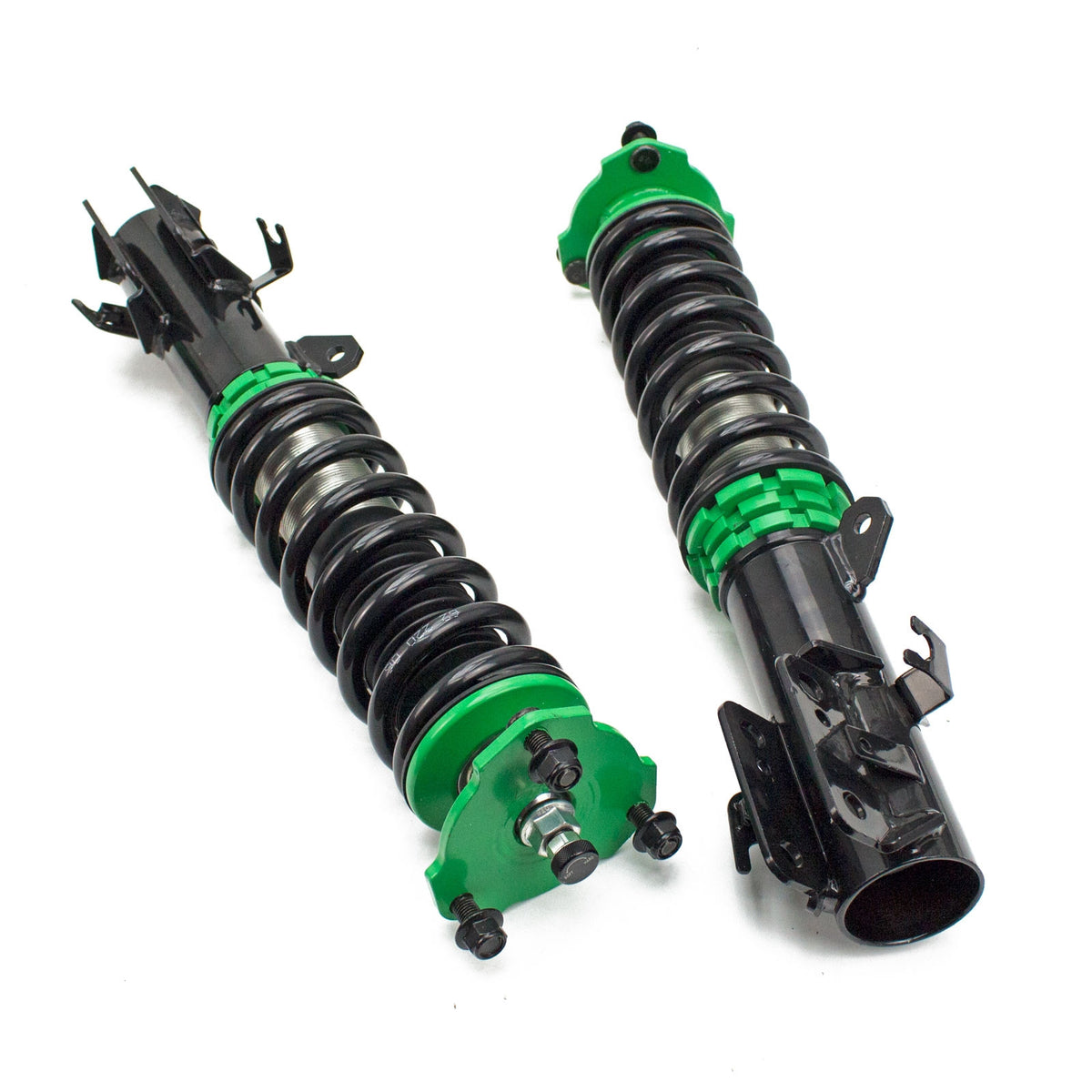 Rev9 Hyper-Street II Coilovers for Ford Fiesta 11-18 - product view 3