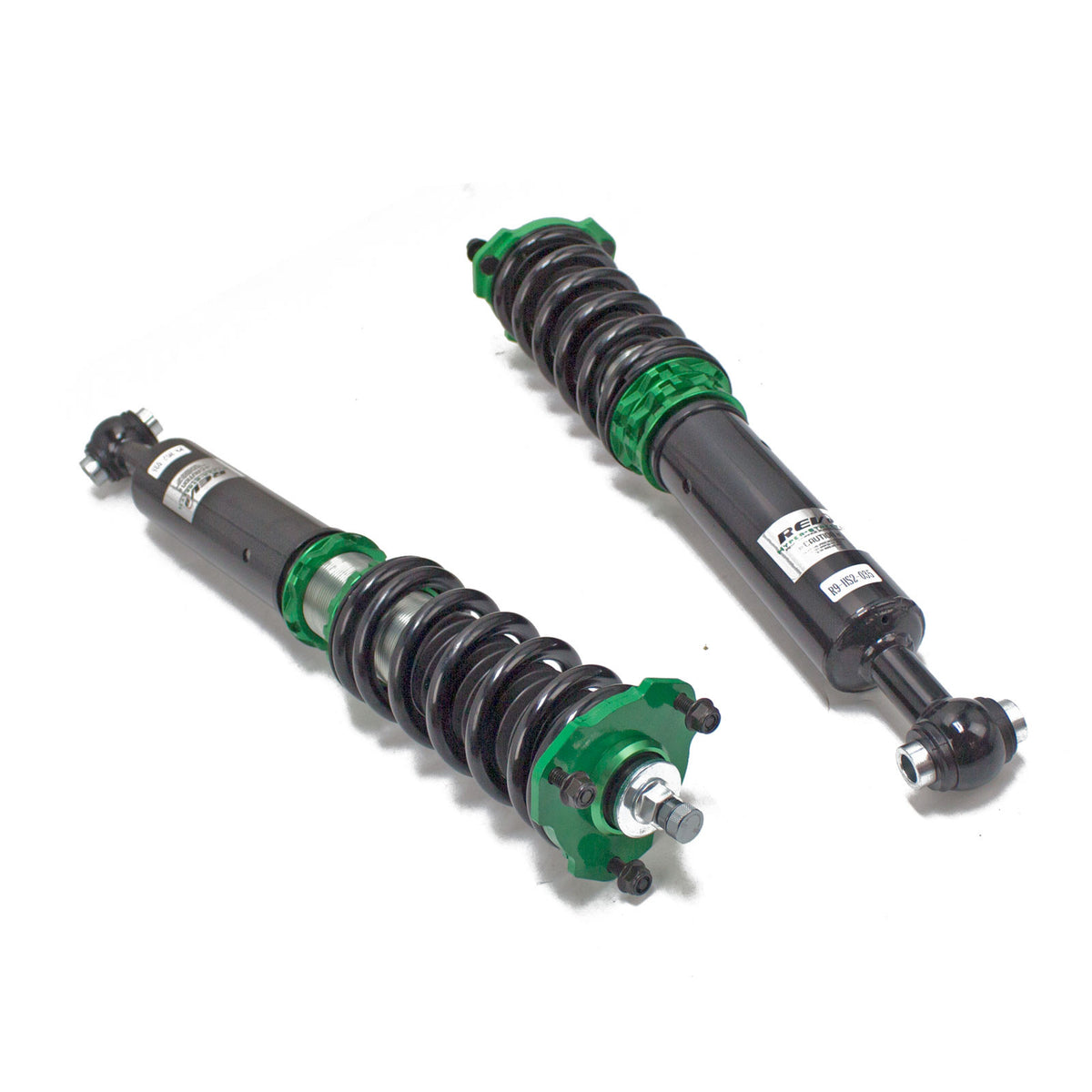 Rev9 Hyper-Street II Coilovers for Lexus Isf 08-14 - product view 5
