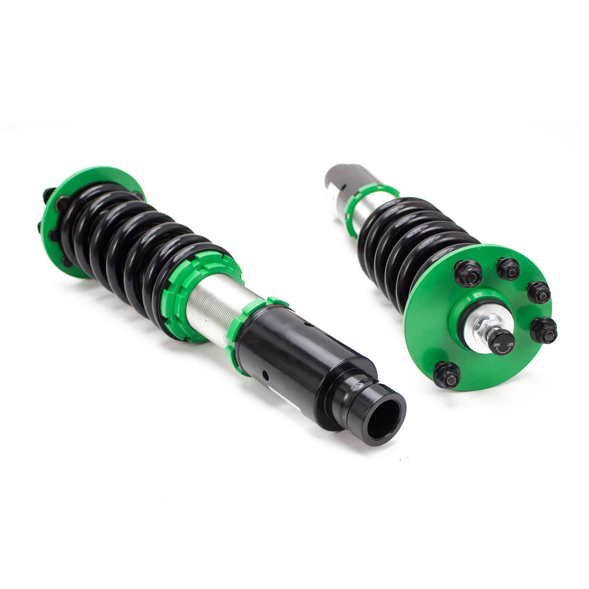 Rev9 Hyper-Street II Coilovers for Honda Accord 03-07 (UC) - product view 3
