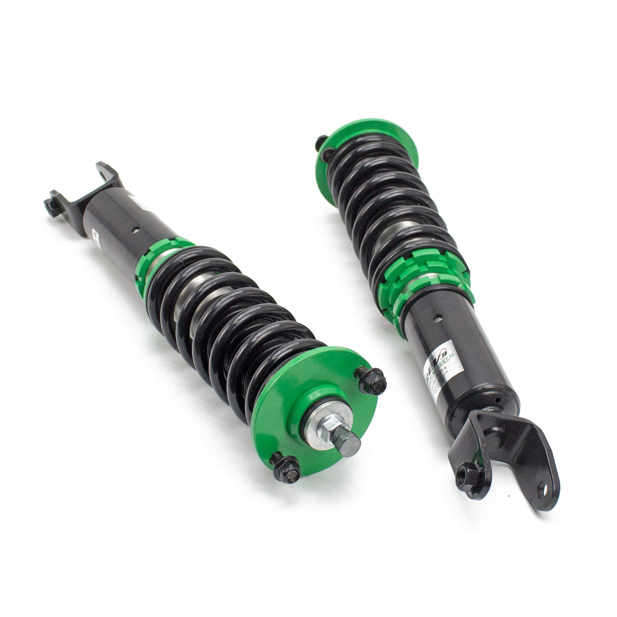 Rev9 Hyper-Street II Coilovers for Honda Accord 08-12 (CP2) - product view 5