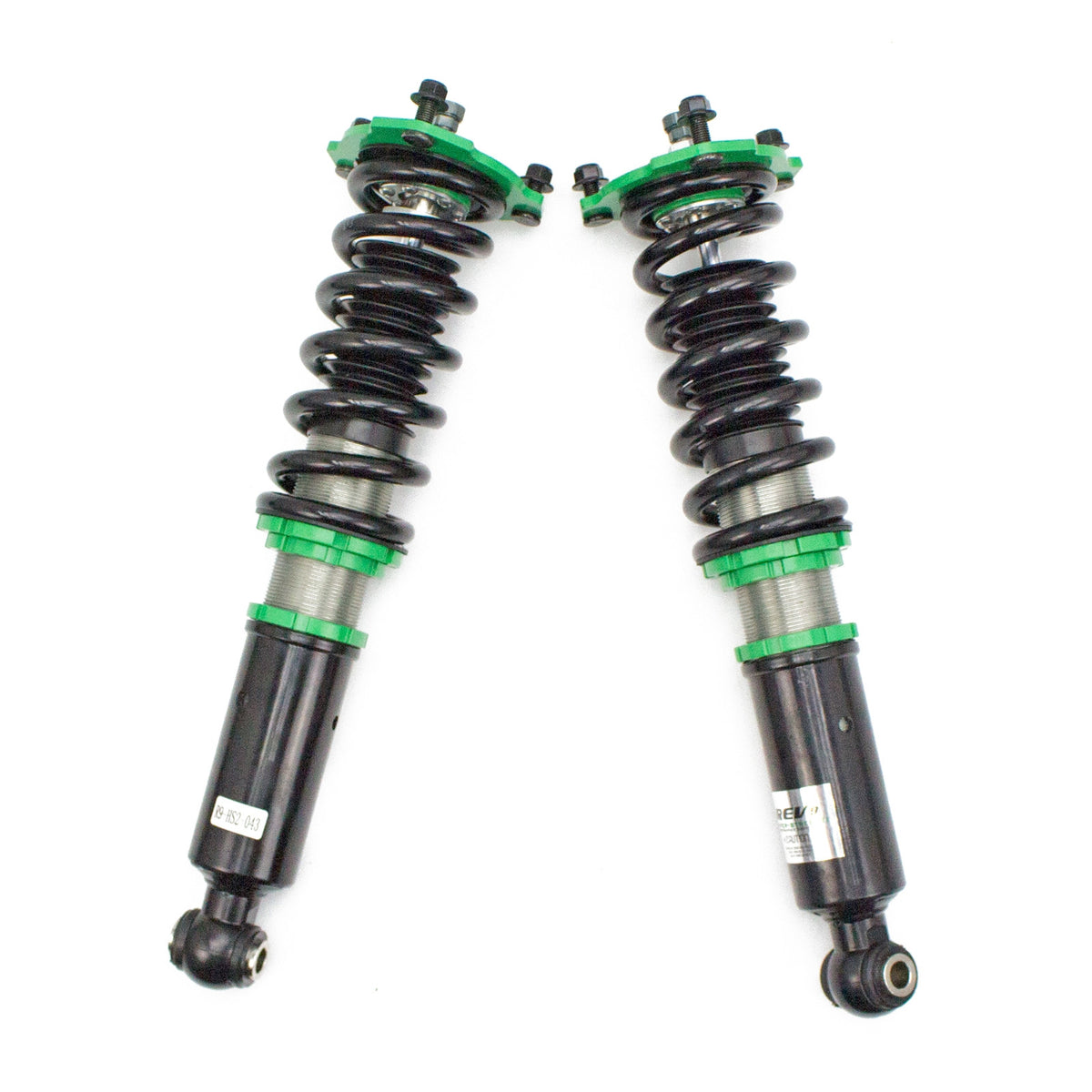 Rev9 Hyper-Street II Coilovers for Lexus Gs300 91-97 (JZS147) - product view 2