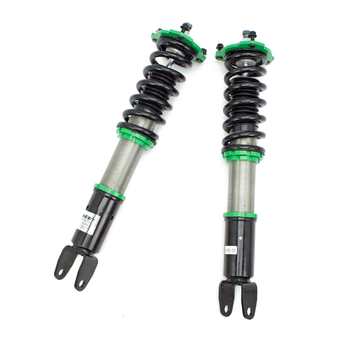 Rev9 Hyper-Street II Coilovers for Lexus Gs300 91-97 (JZS147) - product view 4