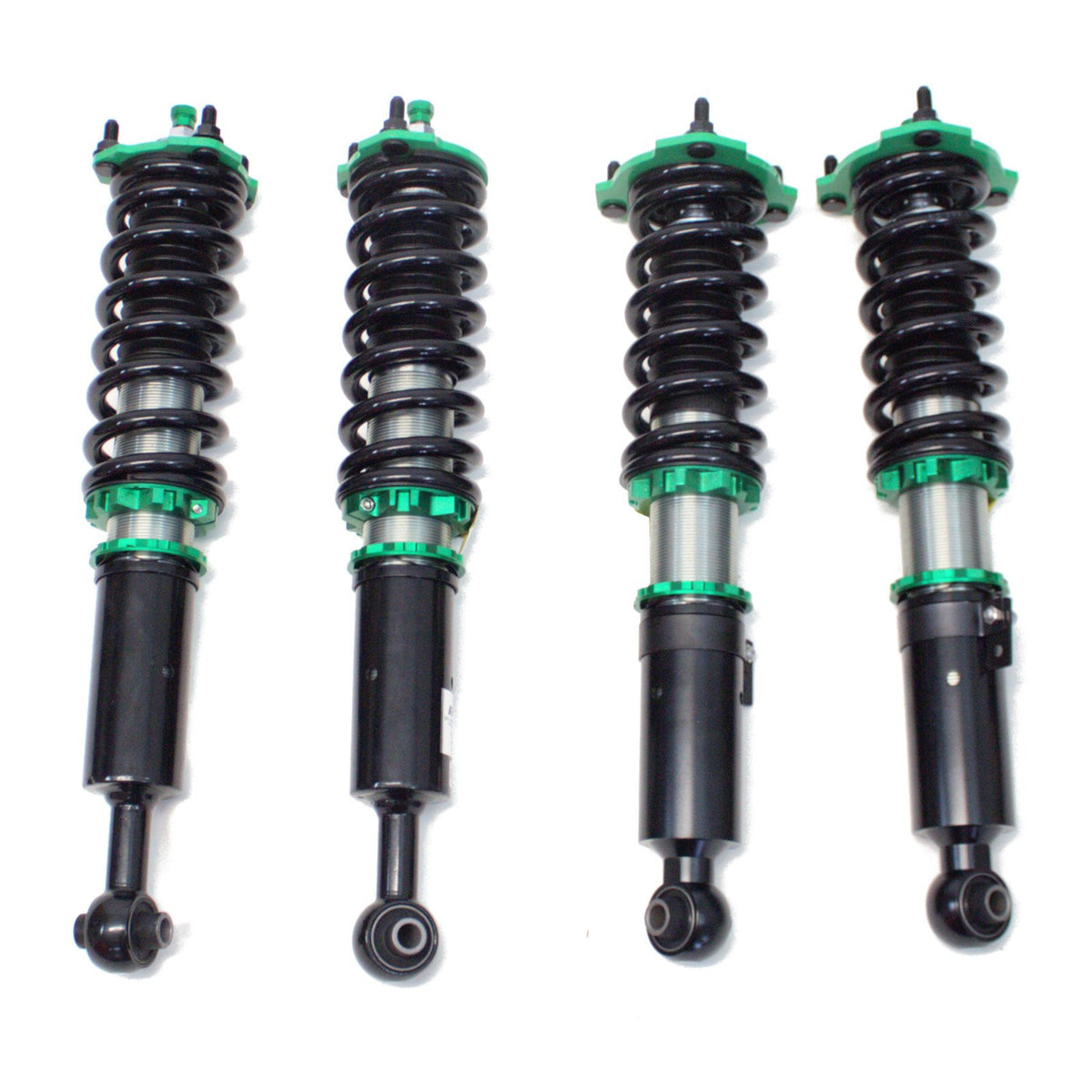 Rev9 Hyper-Street II Coilovers for Lexus Gs300 98-05 (JZS160/161) - product view 1