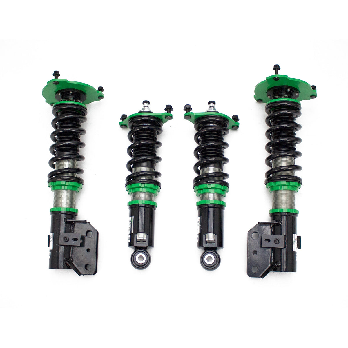 Rev9 Hyper-Street II Coilovers for Subaru WRX STI 15 Up (VA1/VA2) - product view 1