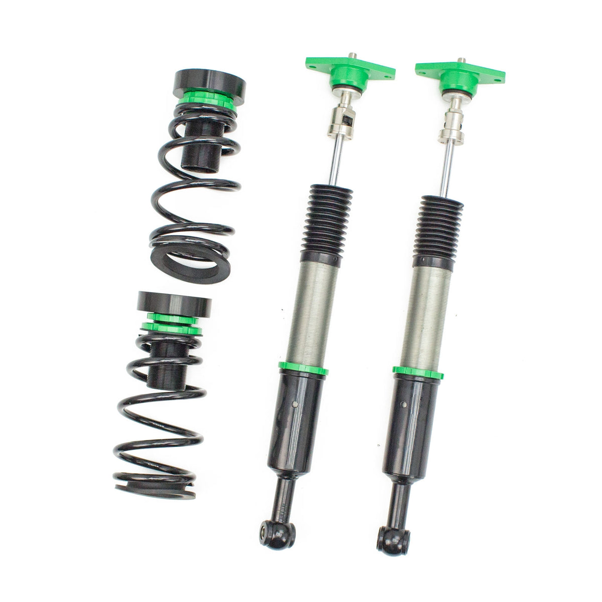 Rev9 Hyper-Street II Coilovers for Mazda Mazda5 12-17 (CW) - product view 4