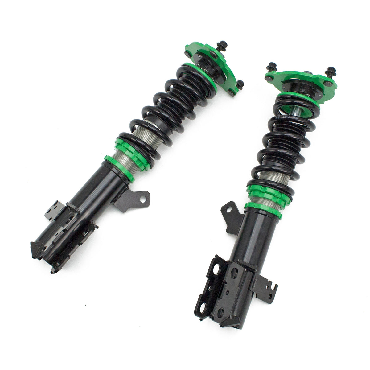 Rev9 Hyper-Street II Coilovers for Scion Tc 05-10 (ANT10) - product view 2
