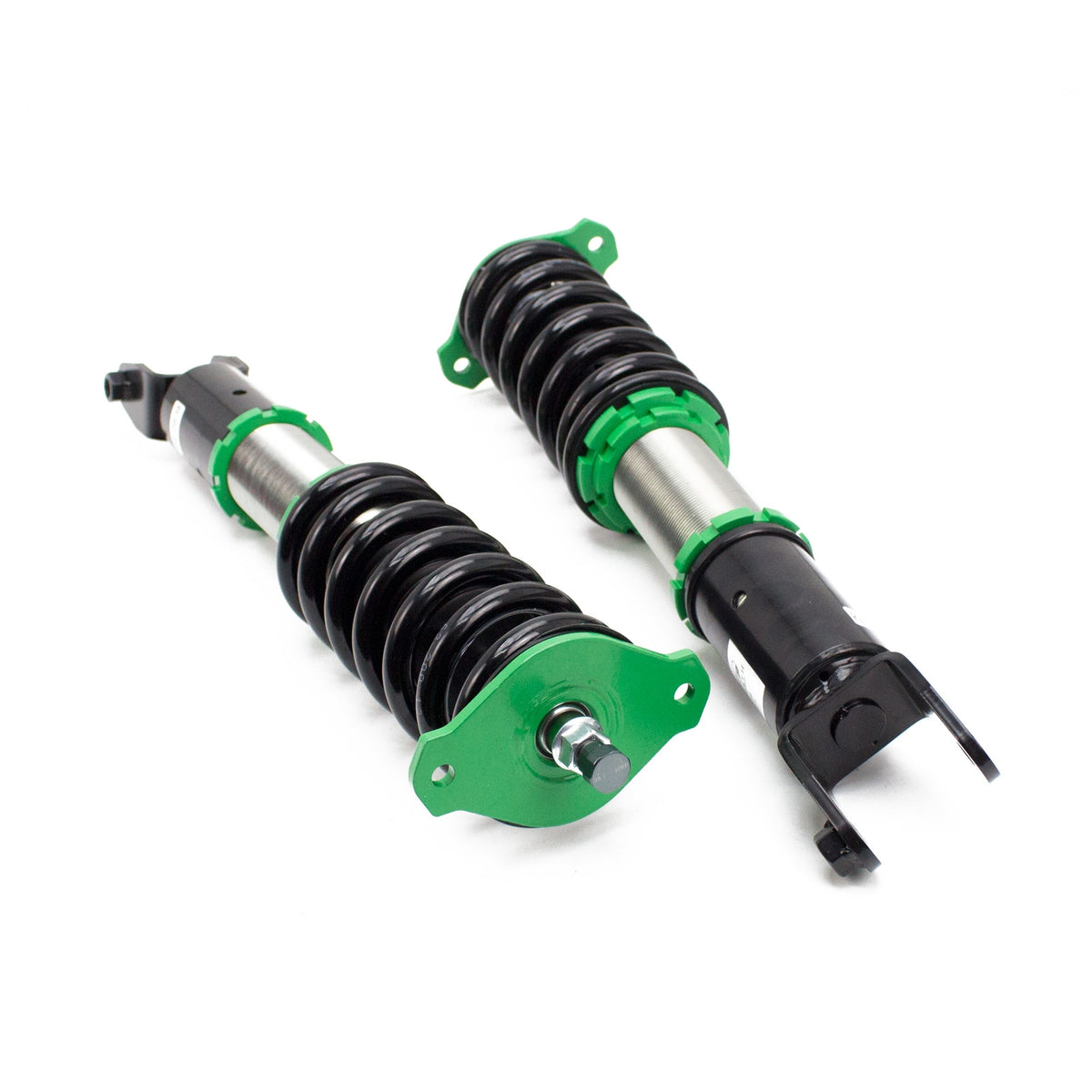 Rev9 Hyper-Street II Coilovers for Nissan 370Z 09-17 (Z34) - product view 5