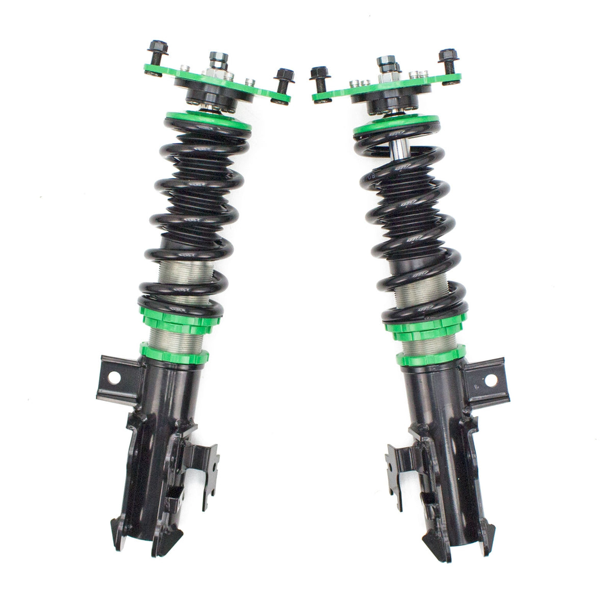 Rev9 Hyper-Street II Coilovers for Scion Im (E186 ) 16 / Toyota Im E186 16 - product view 2