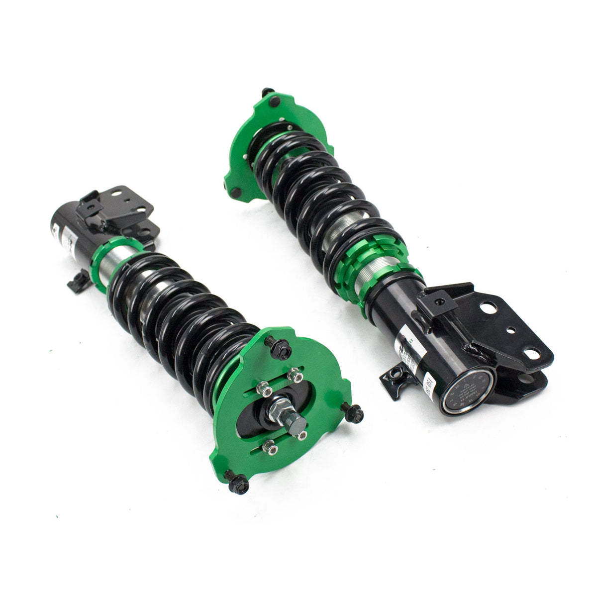 Rev9 Hyper-Street II Coilovers for Subaru Outback 00-04 (BE/BH) - product view 3