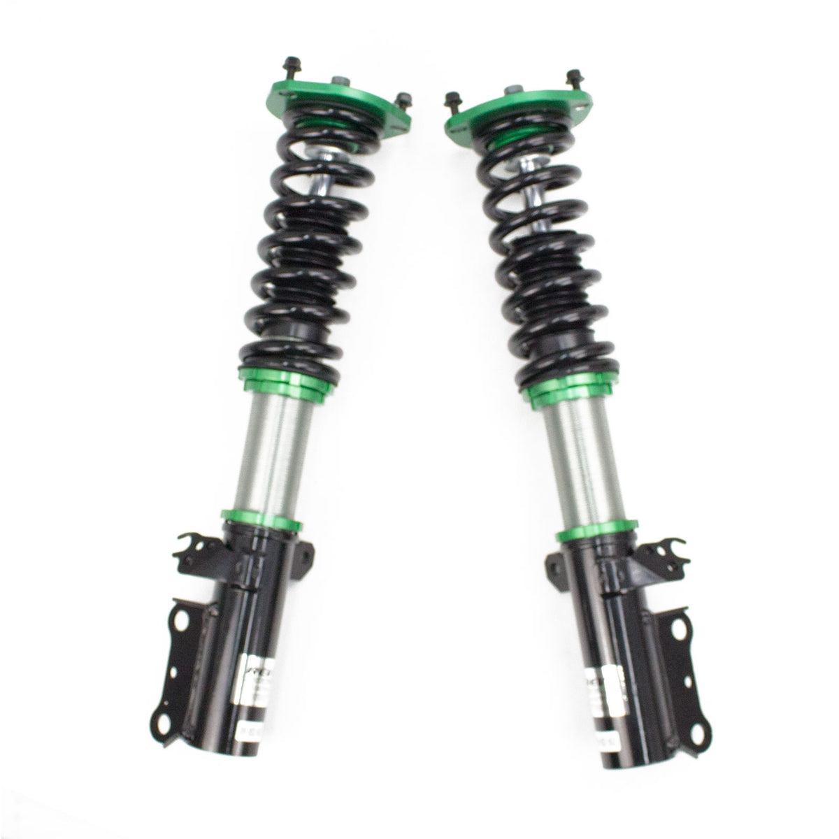 Rev9 Hyper-Street II Coilovers for Lexus Es350 (GSV40) 06-09 - product view 4