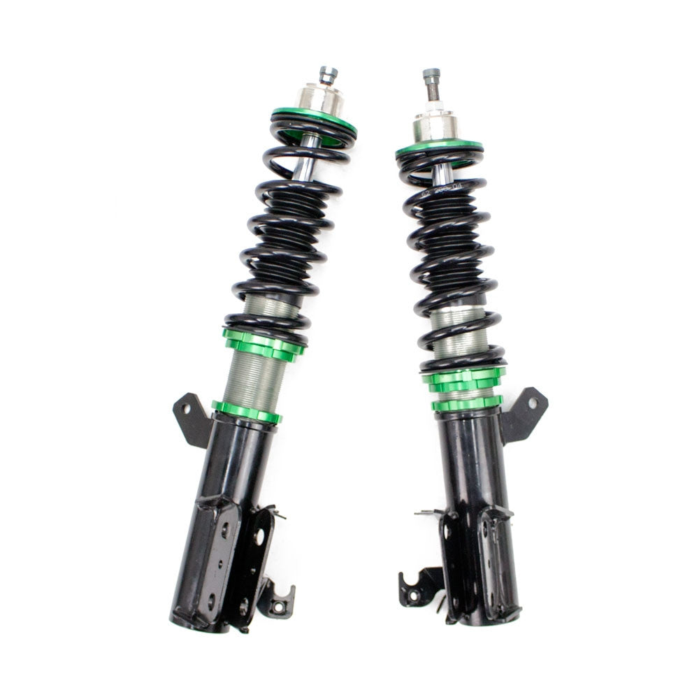 Rev9 Hyper-Street II Coilovers for Honda Fit 15-19 (GK) - product view 2