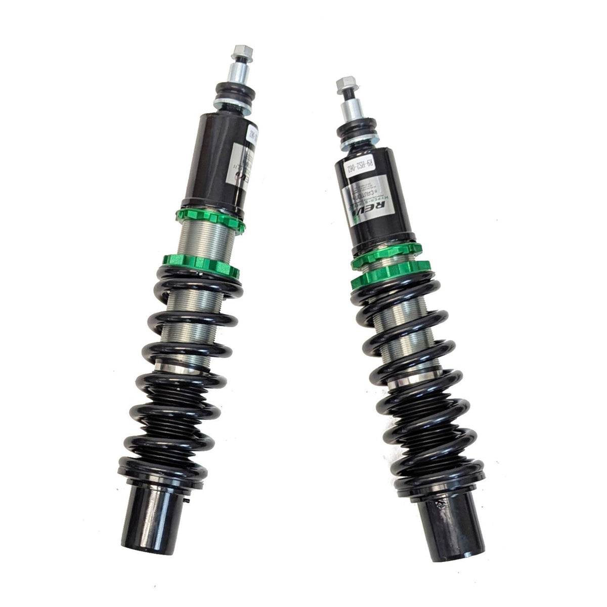 Rev9 Hyper-Street II Coilovers for Audi A4 (B8) 09-16 / S4 - product view 2