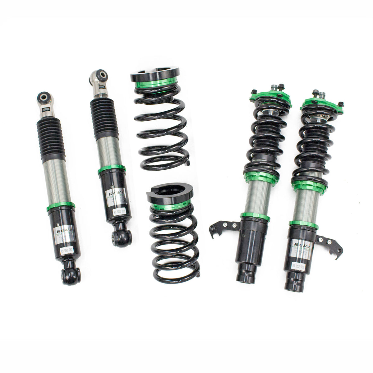 Rev9 Hyper-Street II Coilovers for Mazda6 09-13 (GH) - product view 1